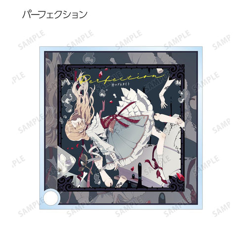 『maimai でらっくす』トレーディング maimai でらっくす アクリルスタンドパネル(単位/BOX)【202510再販】